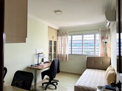 Blk 336 Clementi Avenue 2 (Clementi), HDB 5 Rooms #589153781